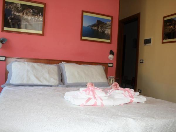 Affittacamere La Branda : photo 8 de la chambre chambre double