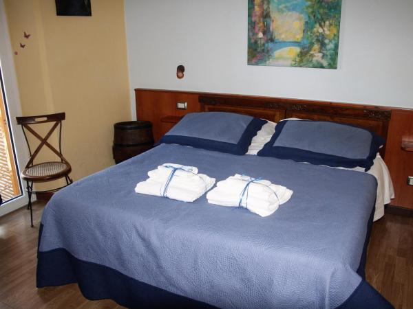 Affittacamere La Branda : photo 3 de la chambre chambre double