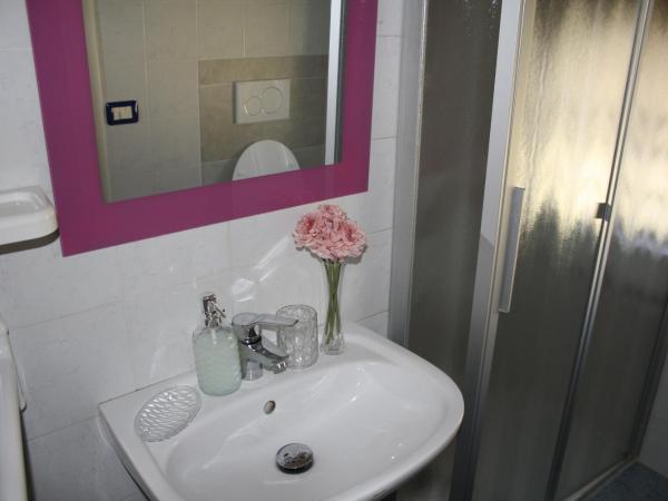 Affittacamere La Branda : photo 10 de la chambre chambre double