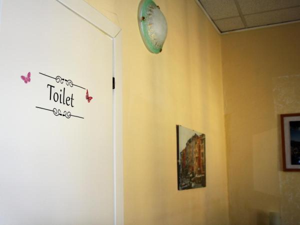 Affittacamere La Branda : photo 9 de la chambre chambre double