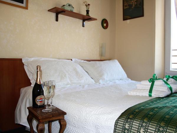 Affittacamere La Branda : photo 2 de la chambre chambre double