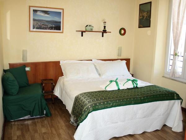 Affittacamere La Branda : photo 1 de la chambre chambre double