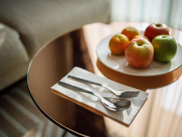 Parc Borough City Resort -SHA Extra Plus : photo 4 de la chambre parc honeymoon suite