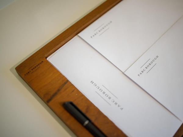 Parc Borough City Resort -SHA Extra Plus : photo 4 de la chambre parc president suite