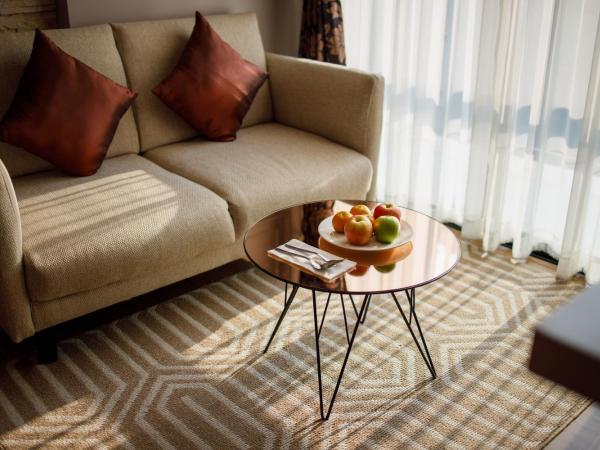 Parc Borough City Resort -SHA Extra Plus : photo 7 de la chambre parc honeymoon suite