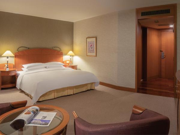 Hotel Nikko Dalian : photo 1 de la chambre chambre double affaires