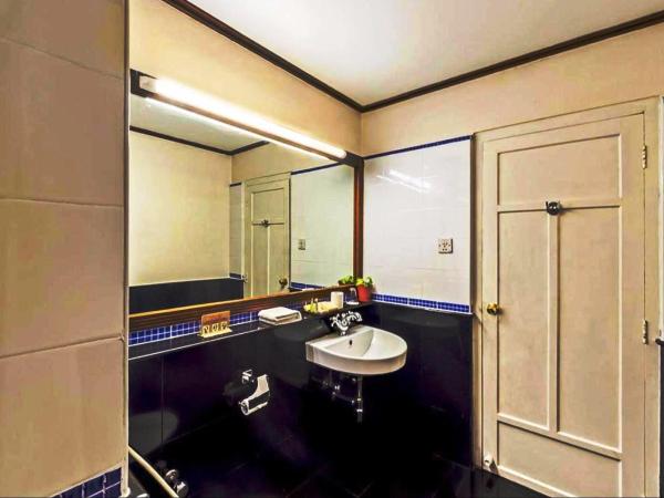 Grand Hotel : photo 2 de la chambre chambre lits jumeaux standard