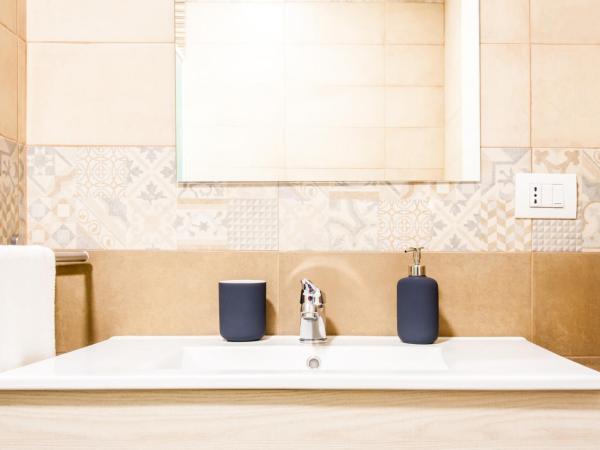 Demi Rooms : photo 4 de la chambre chambre double standard