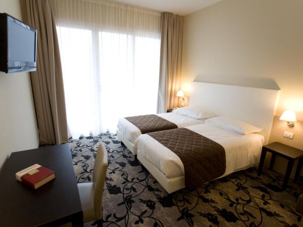 Regal Hotel : photo 7 de la chambre chambre simple