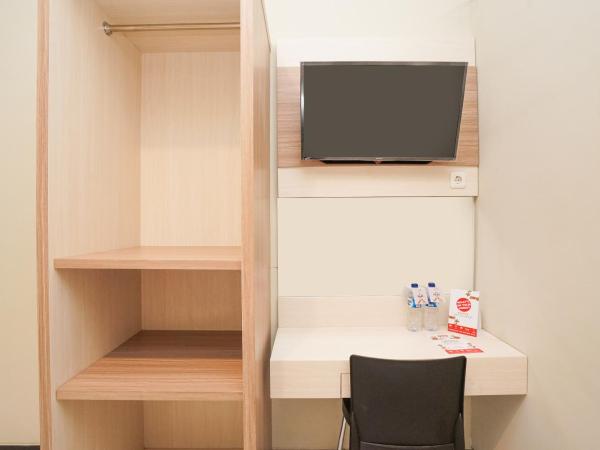 Bumi Banyu Bening Syariah by ecommerceloka : photo 4 de la chambre chambre double standard