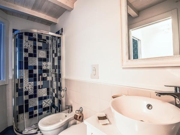 Domus Sibyllina, Galleria Umberto I : photo 9 de la chambre chambre double ou lits jumeaux avec vue