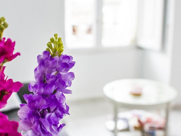 Domus Sibyllina, Galleria Umberto I : photo 10 de la chambre suite deluxe