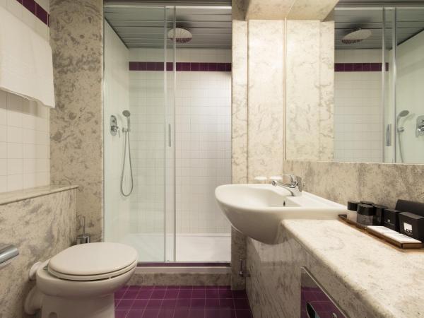 Park Hotel Brasilia : photo 8 de la chambre chambre double classique