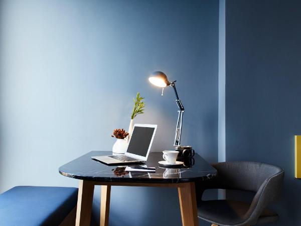 The Quarter Ladprao by UHG : photo 9 de la chambre chambre lits jumeaux deluxe