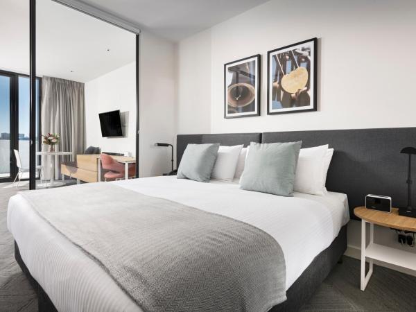 Quest South Perth Foreshore : photo 3 de la chambre appartement 1 chambre