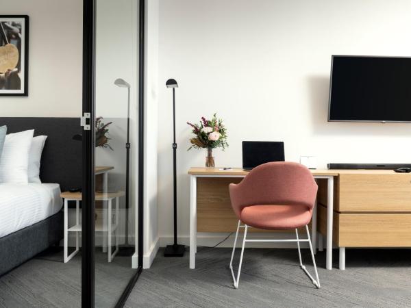 Quest South Perth Foreshore : photo 1 de la chambre appartement 2 chambres