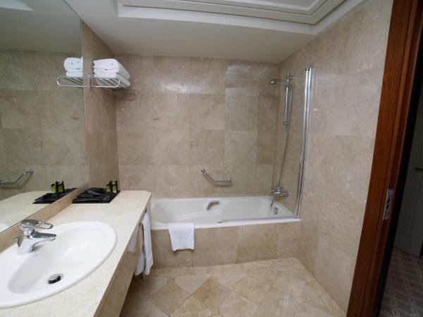 Hotel Bahía : photo 5 de la chambre chambre triple