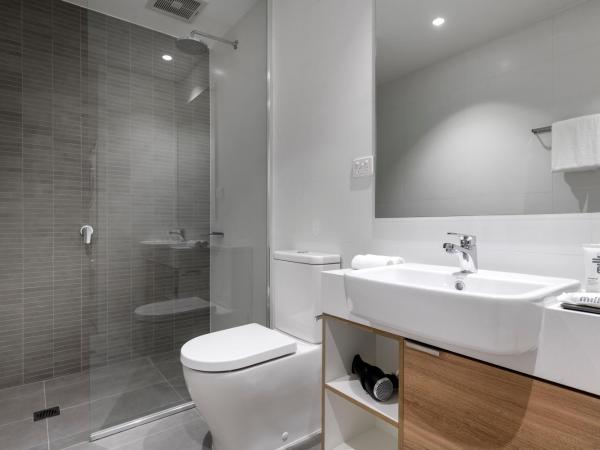Quest South Perth Foreshore : photo 5 de la chambre appartement 2 chambres