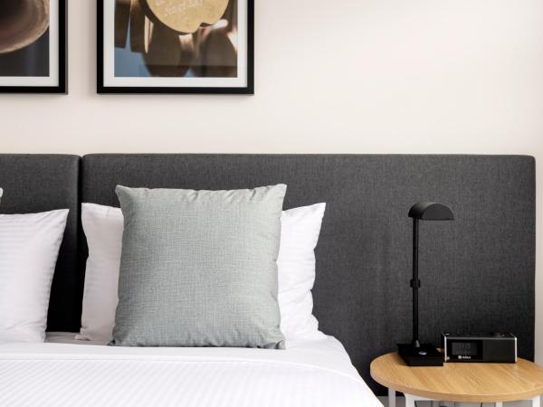 Quest South Perth Foreshore : photo 6 de la chambre appartement 3 chambres