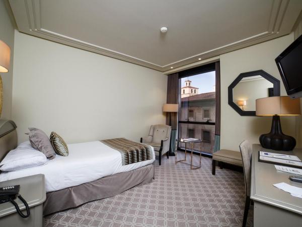 Hotel Bahía : photo 3 de la chambre chambre simple