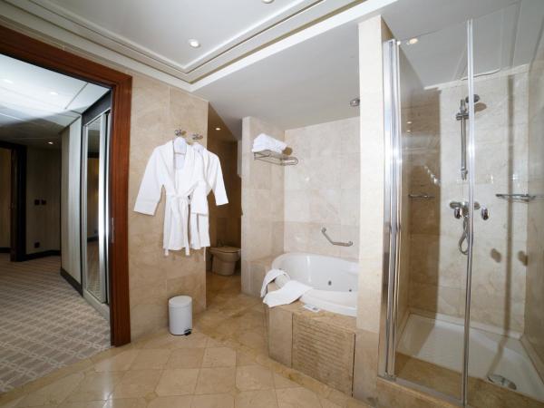 Hotel Bahía : photo 6 de la chambre suite junior