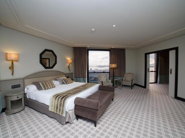 Hotel Bahía : photo 10 de la chambre suite junior