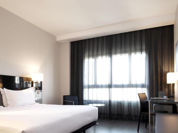 Porcel Torneo : photo 7 de la chambre chambre double avec lit king-size