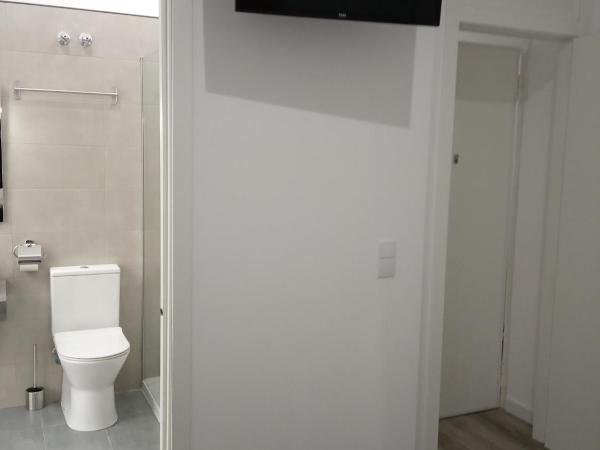 Alicante Center Apart : photo 3 de la chambre appartement 2 chambres