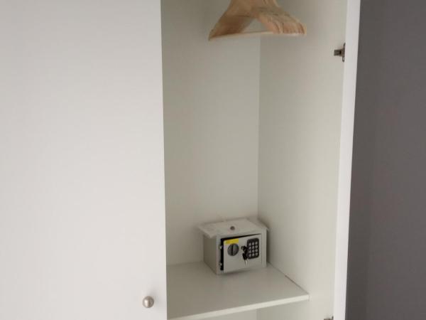 Alicante Center Apart : photo 6 de la chambre appartement 02