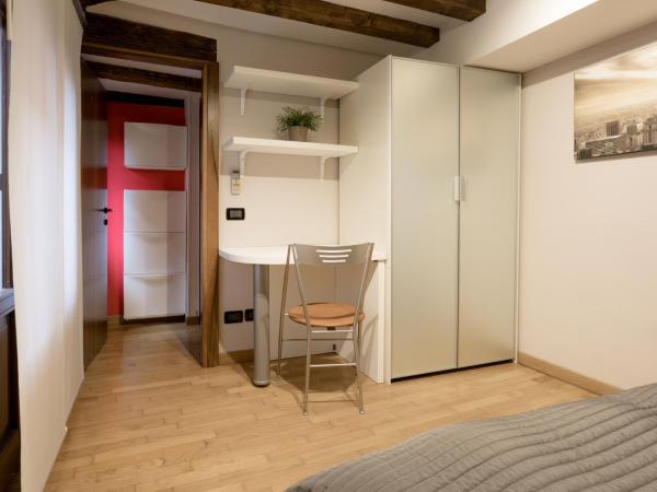 Margherita House Venice : photo 1 de la chambre appartement avec terrasse