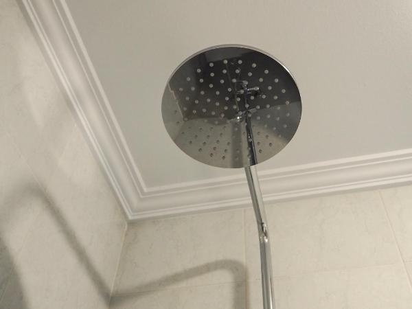 Pensión Urkia : photo 5 de la chambre chambre triple