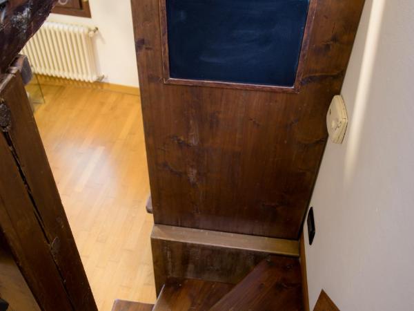 Margherita House Venice : photo 8 de la chambre appartement avec terrasse