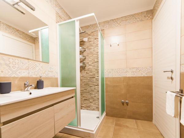 Demi Rooms : photo 5 de la chambre chambre double supérieure