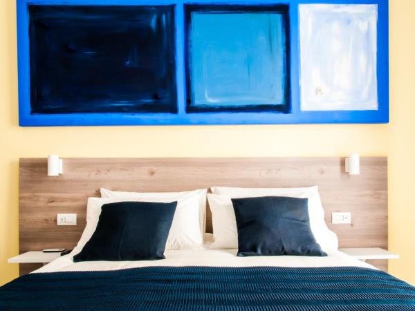 Demi Rooms : photo 2 de la chambre chambre double supérieure