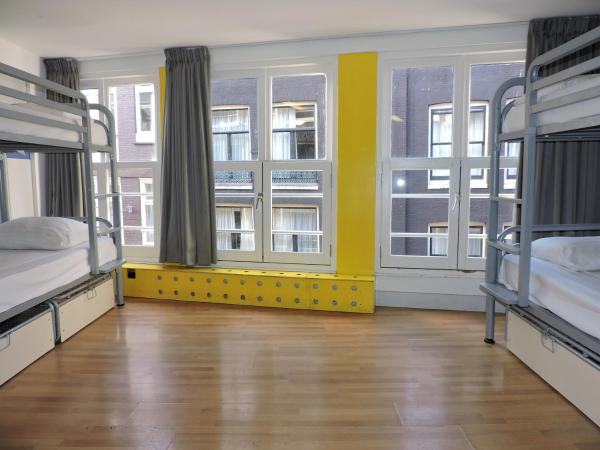 The White Tulip Hostel : photo 4 de la chambre chambre 10 personnes