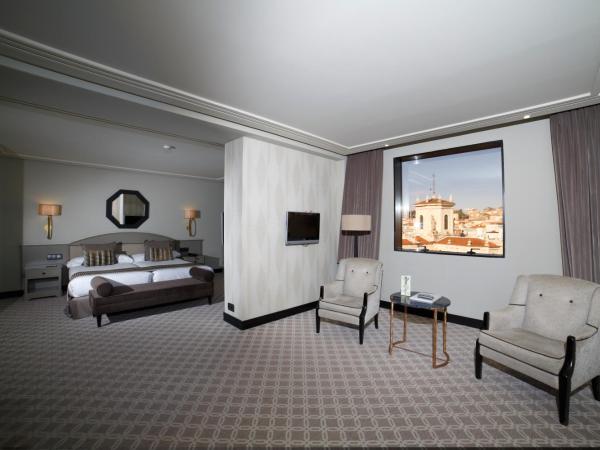 Hotel Bahía : photo 8 de la chambre chambre double supérieure