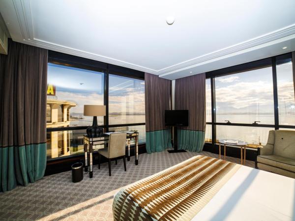 Hotel Bahía : photo 9 de la chambre chambre double supérieure