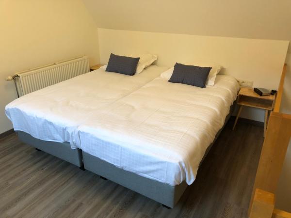 Hotel Asiris : photo 9 de la chambre chambre triple deluxe