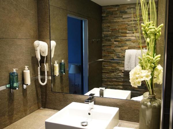 Hotel De France : photo 3 de la chambre chambre double classique