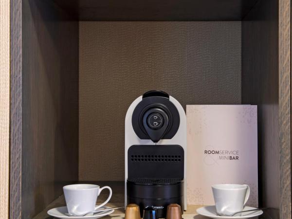 Hotel Grand Brizo Buenos Aires : photo 5 de la chambre chambre double standard