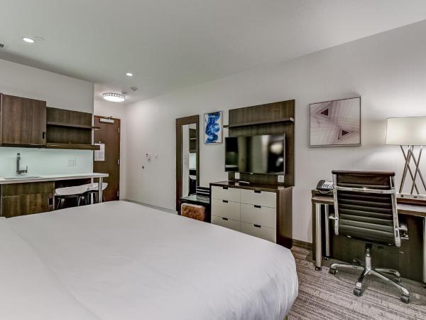 EST Hotel : photo 5 de la chambre chambre lit king-size standard