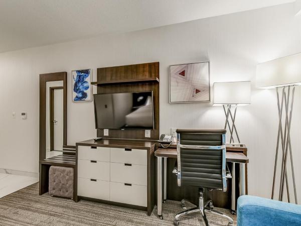 EST Hotel : photo 2 de la chambre studio lit king-size avec canapé-lit