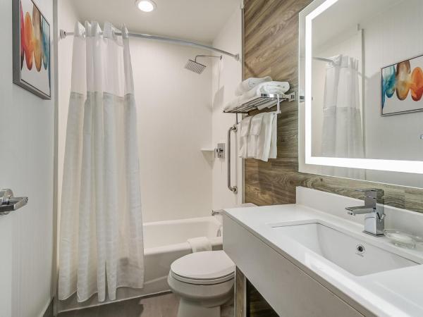 EST Hotel : photo 6 de la chambre chambre lit king-size standard