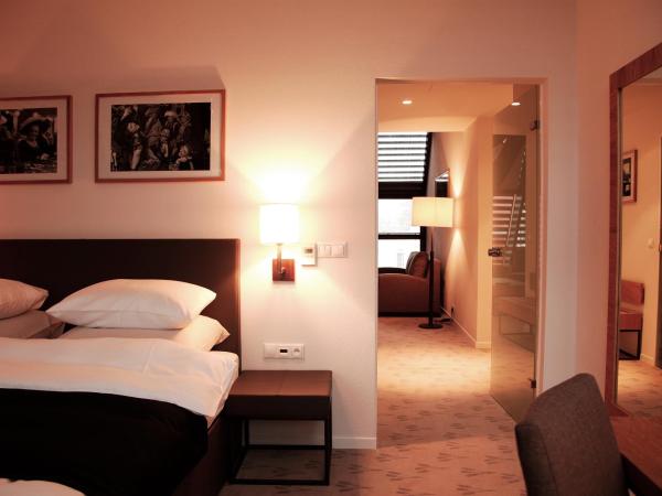 The Granary - La Suite Hotel : photo 5 de la chambre suite premium