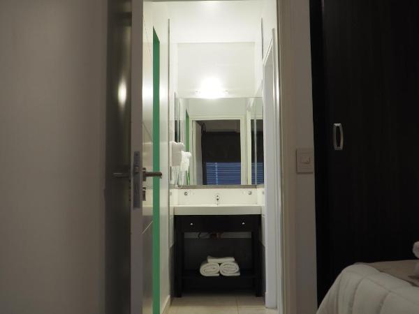 Umbral del Aconcagua : photo 4 de la chambre appartement supérieur