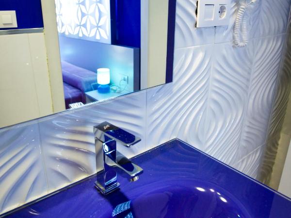 Nest Style Granada : photo 5 de la chambre chambre triple