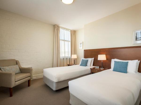 Launceston Central Apartment Hotel Official : photo 5 de la chambre appartement 2 chambres