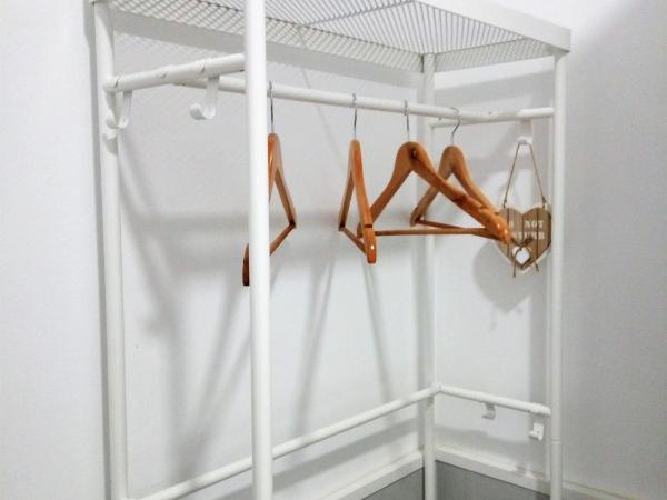 Faro Cosy Guesthouse : photo 3 de la chambre chambre lits jumeaux Économique