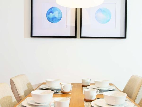 Ariama Serviced Residence : photo 2 de la chambre appartement 1 chambre