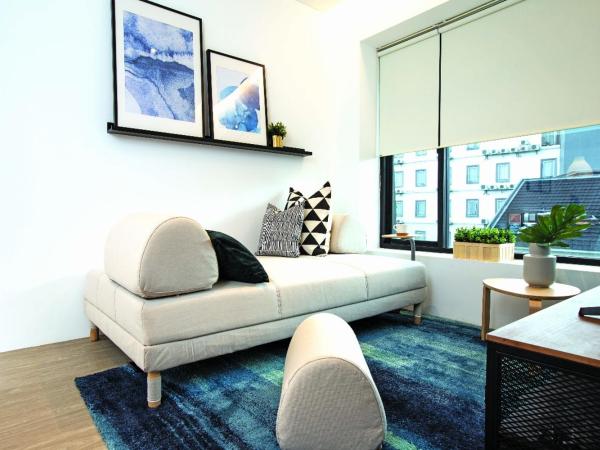 Ariama Serviced Residence : photo 5 de la chambre appartement 1 chambre